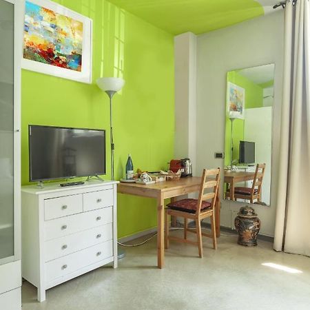 Bed and Breakfast Artecasa Mailand Exterior foto