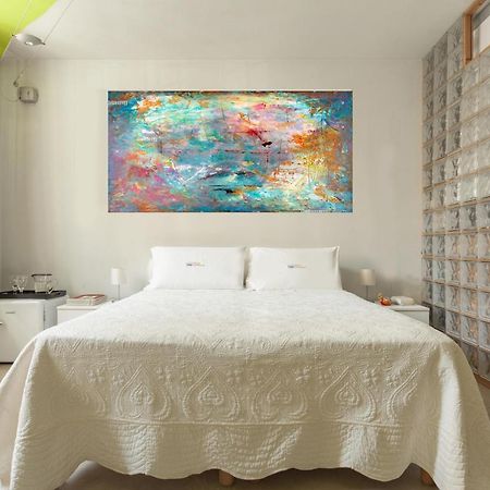 Bed and Breakfast Artecasa Mailand Exterior foto