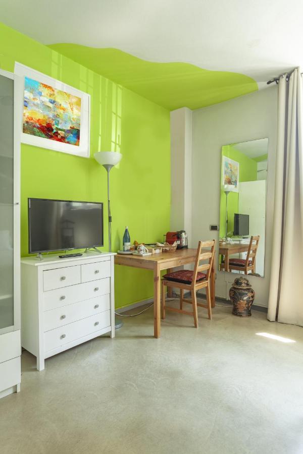 Bed and Breakfast Artecasa Mailand Exterior foto