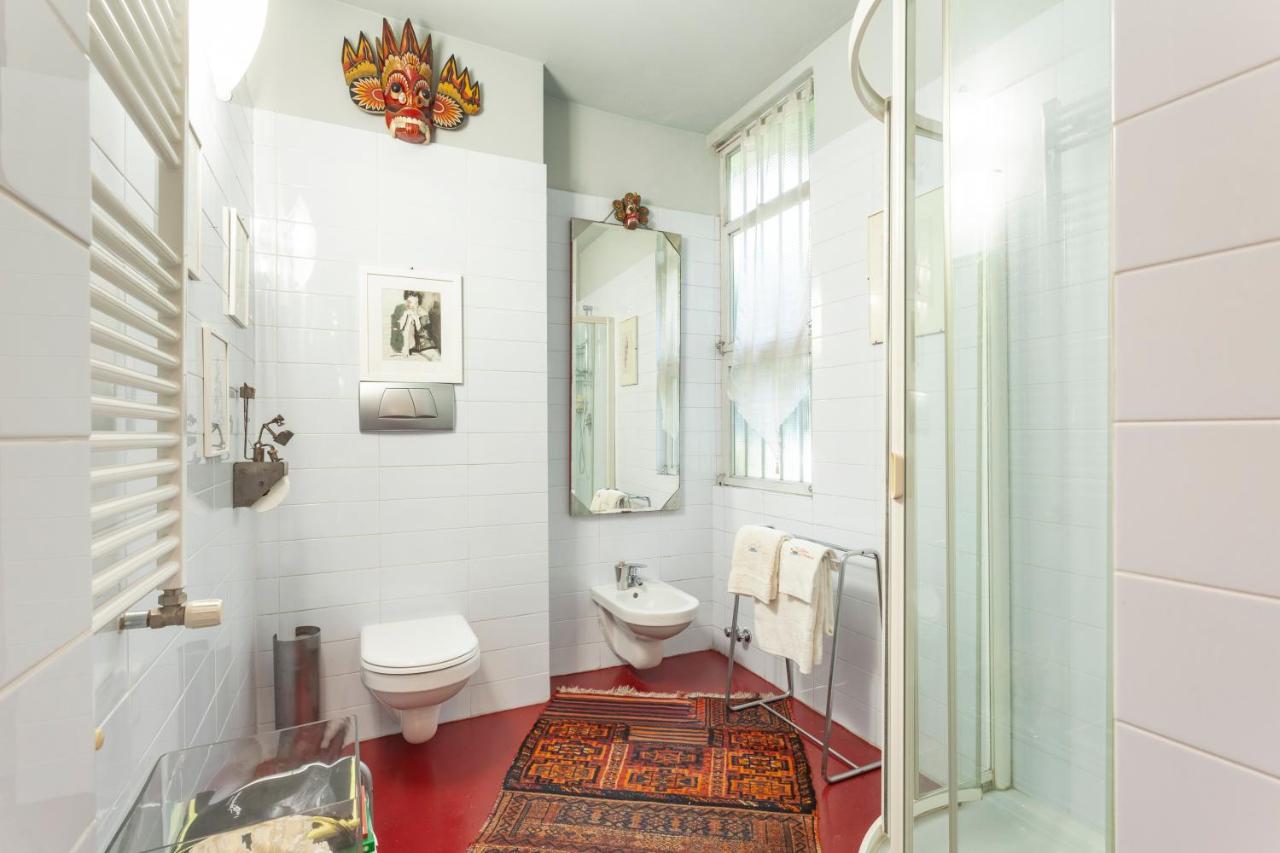 Bed and Breakfast Artecasa Mailand Exterior foto