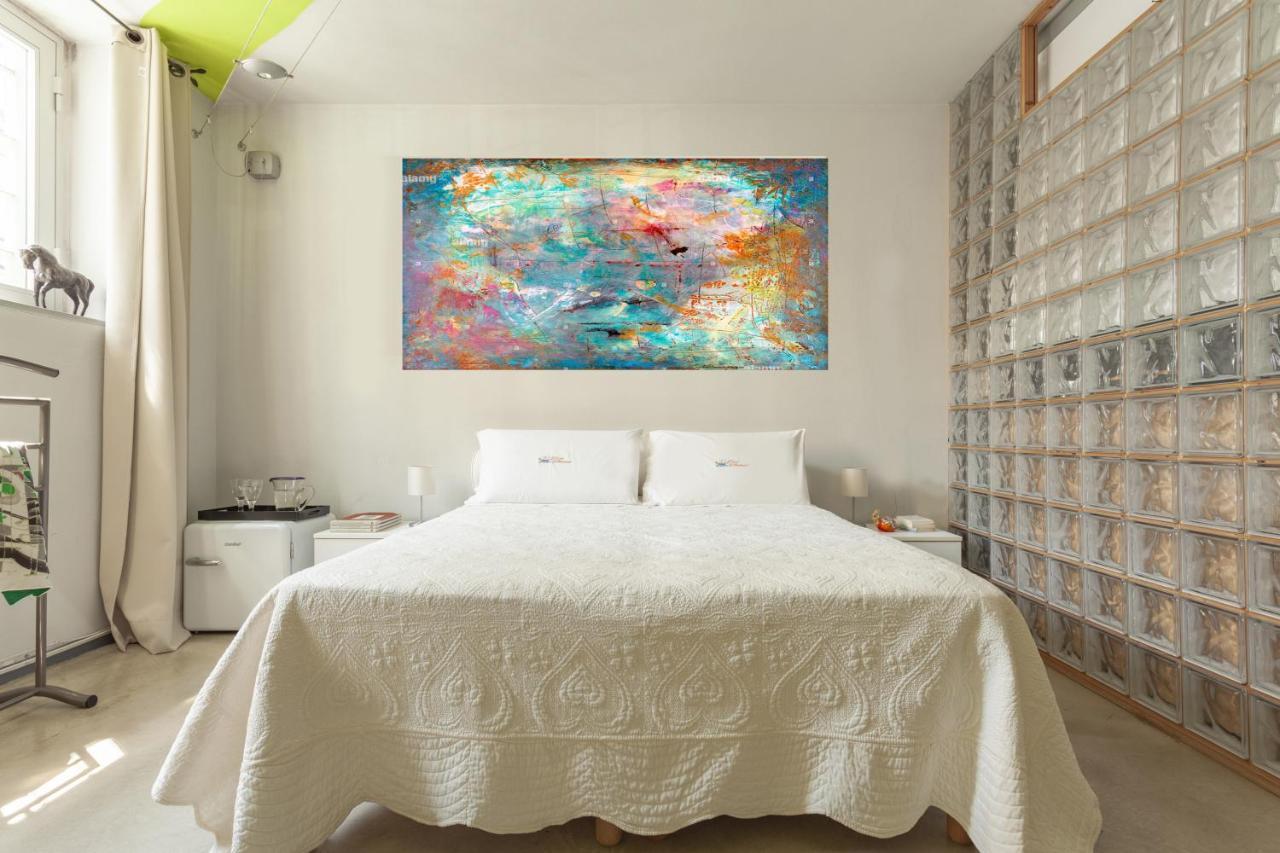 Bed and Breakfast Artecasa Mailand Exterior foto
