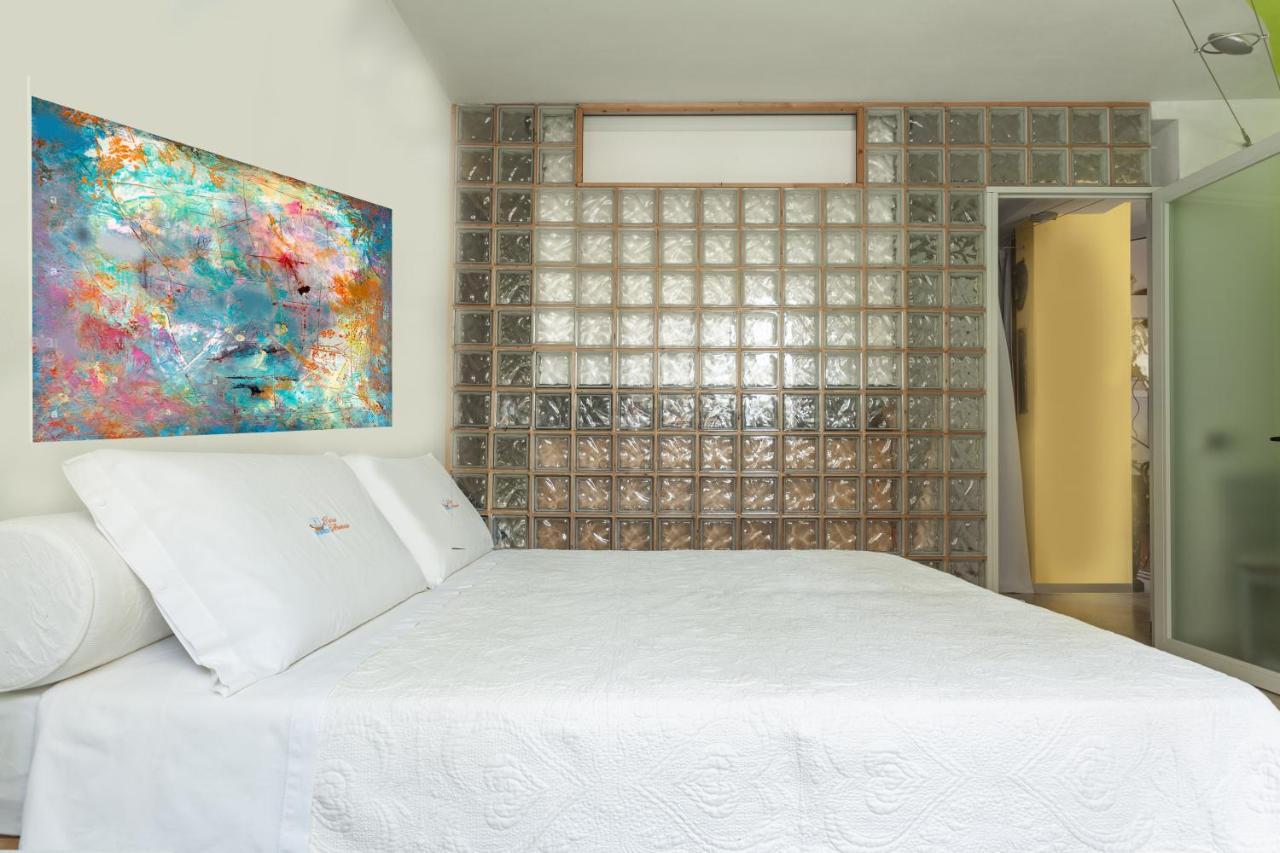 Bed and Breakfast Artecasa Mailand Exterior foto